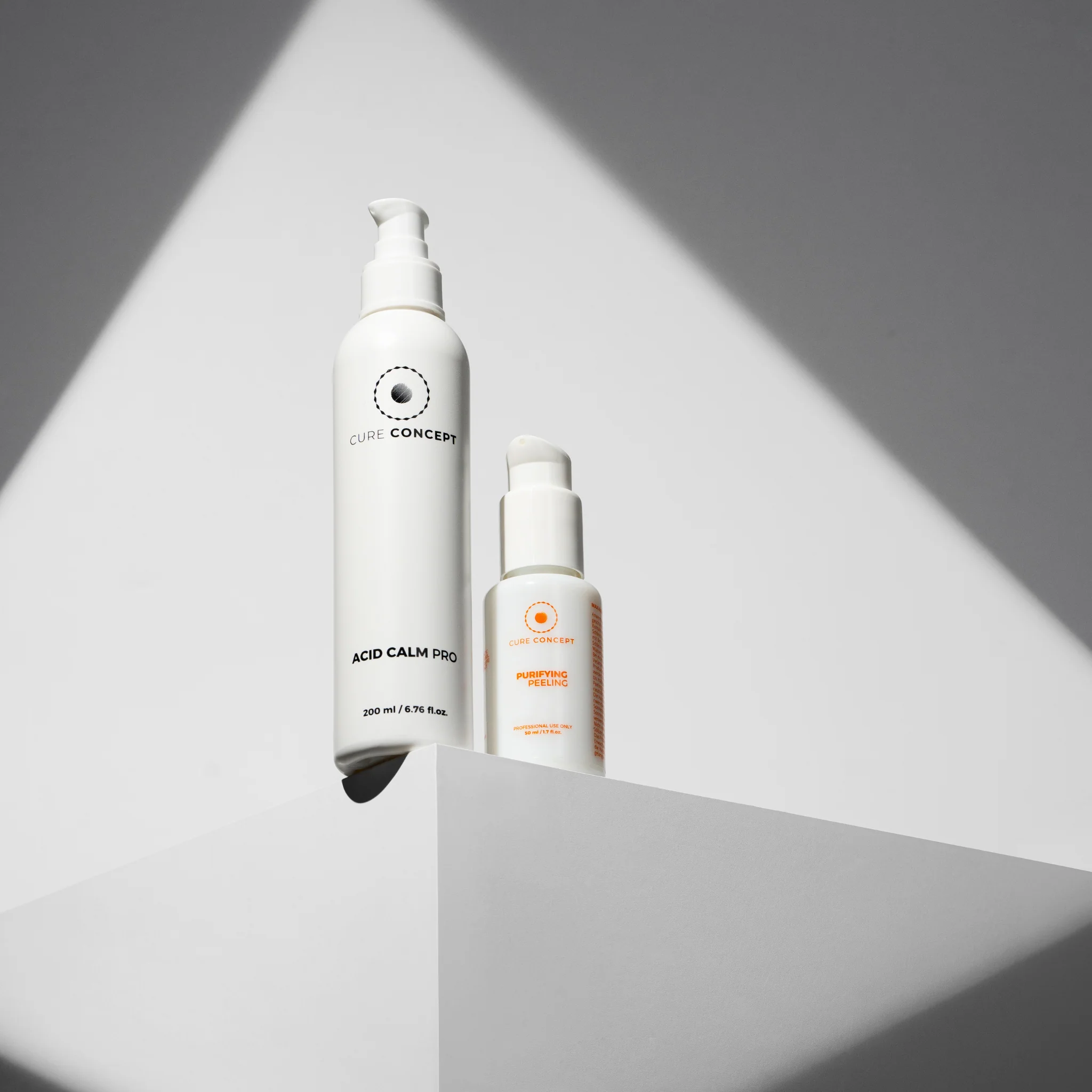 Ihre Haut in Expertenhand