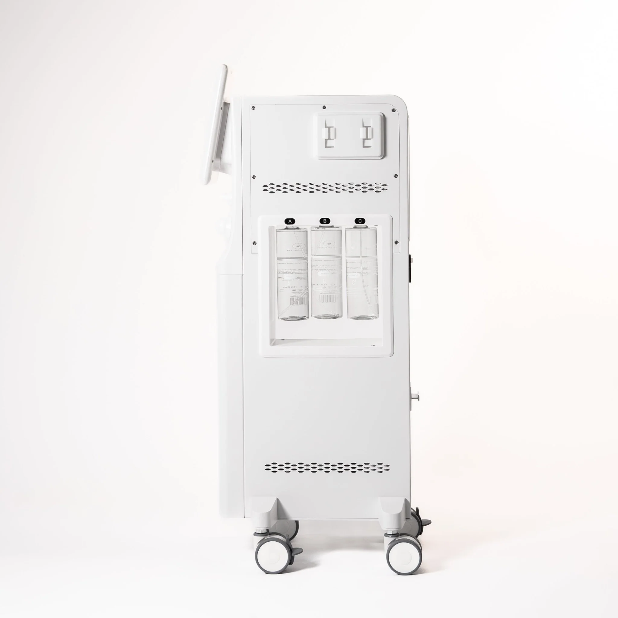 Cure Facial - Aquafacial - Image 3