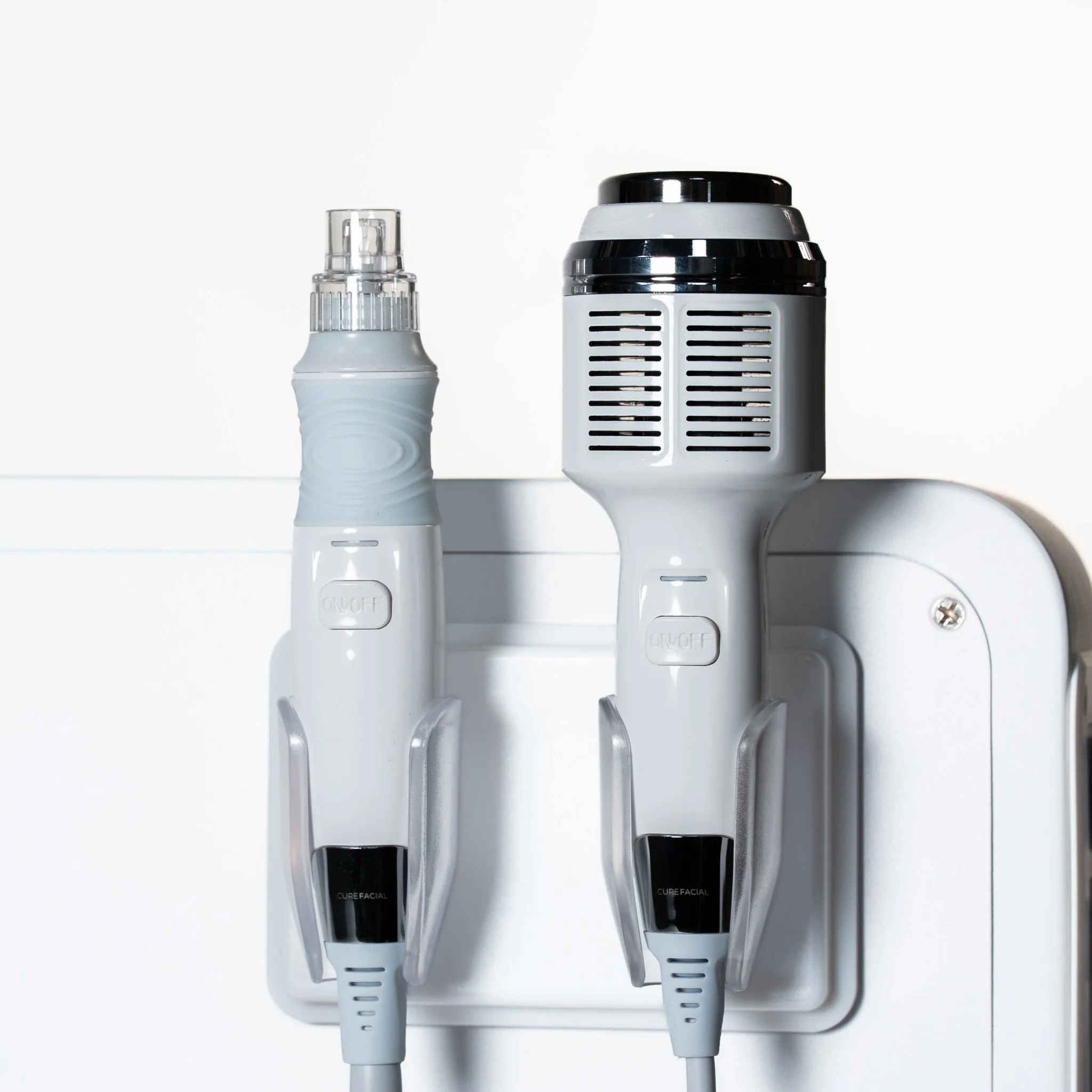 Cure Facial - Aquafacial - Image 4