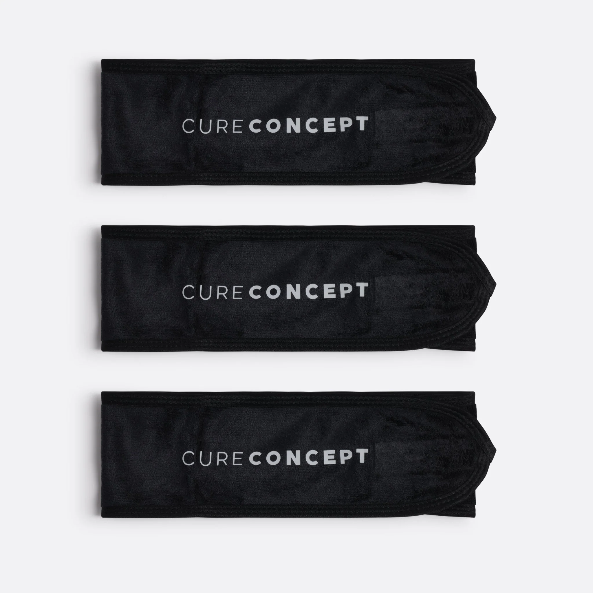 Kosmetik Stirnband Set - Image 4