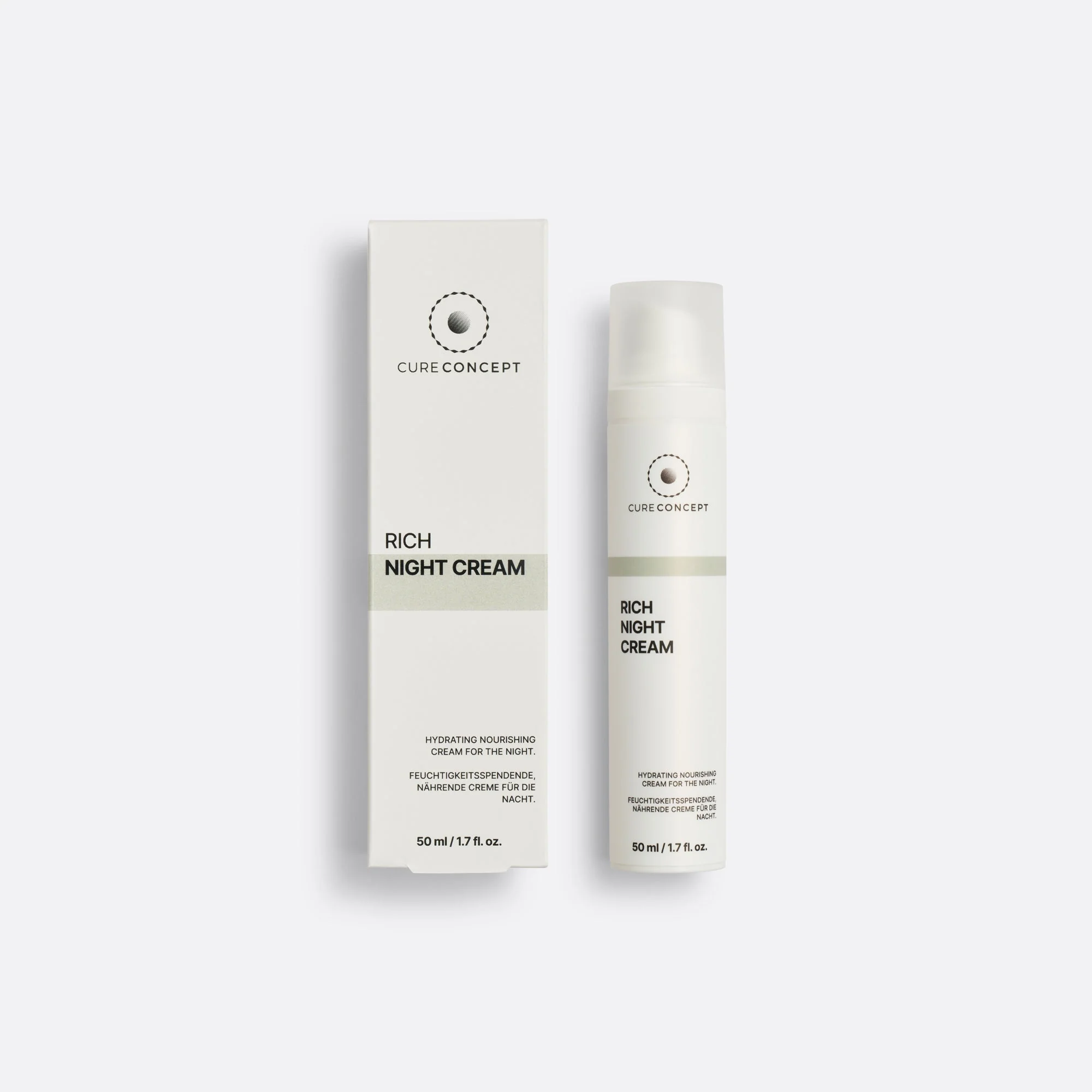 Rich Night Cream - Image 3